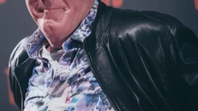 Νεκρός σε ηλικία 26 ετών ο γιος γνωστού ηθοποιού