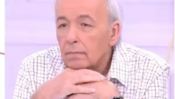 Έμειναν με το στόμα "ανοιχτό" με την αποκάλυψη του Μικρούτσικου - «Πασίγνωστος τραγουδιστής προσπάθησε να βιάσει...»