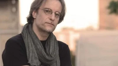 Θετικός στον κορωνοϊό ο Μίλτος Πασχαλίδης