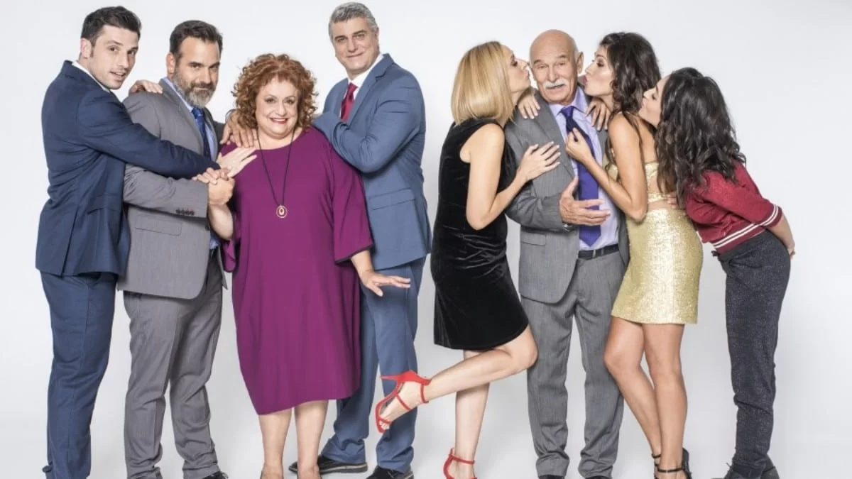 Μην Αρχίζεις την Μουρμούρα 13/01: Ένα απρόσμενο δώρο αναμένεται να αναστατώσει την Καίτη