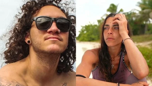 Δελεαστικό: Πόσα λεφτά έχει τάξει ο Ατζούν στον σύντροφο της Μυριέλλας για να μπει στο Survivor 5