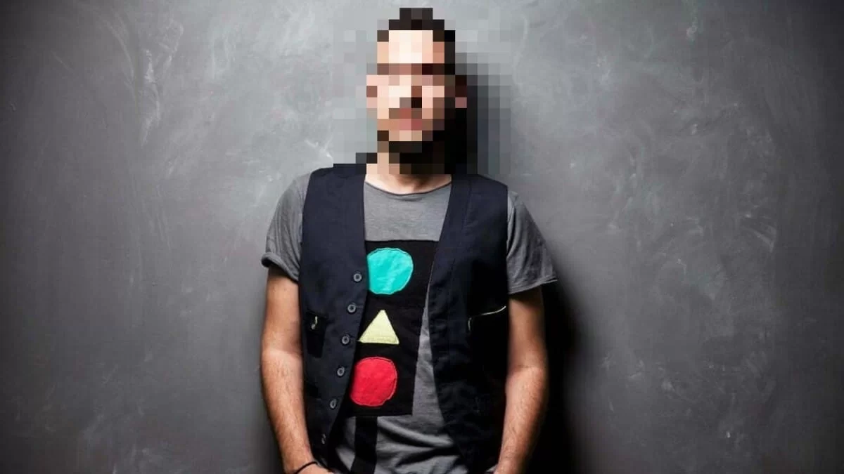 Γνωστός τραγουδιστής έγινε μπαμπάς για δεύτερη φορά