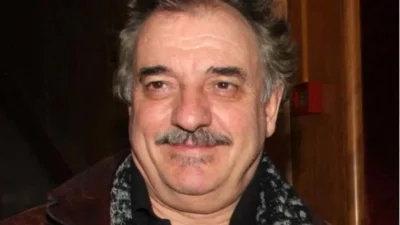 Μιχάλης Μητρούσης: Εξομολογήθηκε πρώτη φορά για το διαζύγιο του - «Βρέθηκα μέσα στην απελπισία...»