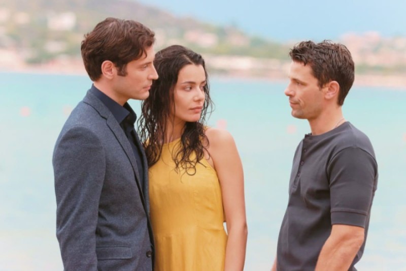 Μόλις Χθες, οι σημερινές εξελίξεις.