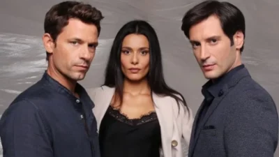 Μόλις Χθες 04/01: Σε κατάσταση σοκ η Έλενα μετά τον φόνο του Νώντα