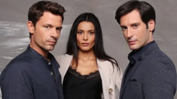 Μόλις Χθες 04/01: Σε κατάσταση σοκ η Έλενα μετά τον φόνο του Νώντα