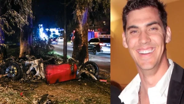 Τζώρτζης Μονογυιός: Σήμερα 18/1 η κηδεία του - Η σπαρακτική ανάρτηση της μητέρας του