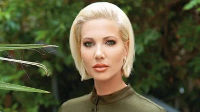 Κατερίνα Μονογυιού: Ποια είναι η βουλευτής που έχασε τον αδερφό της στο θανατηφόρο τροχαίο στη Βούλα