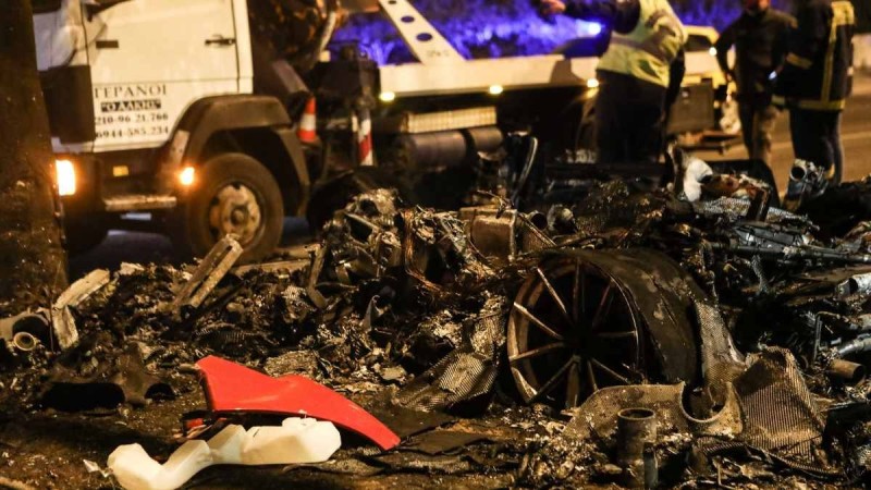 Τροχαίο Μονογυιού