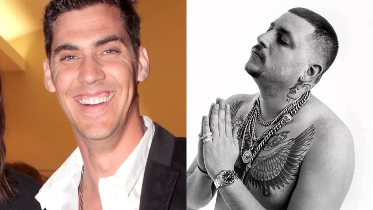 Συντετριμμένος ο παππούς του Mad Clip για τον Τζώρτζη Μονογυιό - «Θα ήθελα να πω στην οικογένειά του...»