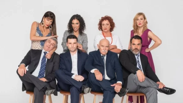 Ένα βήμα εκτός από τον ALPHA η «Μουρμούρα»;