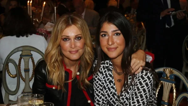 Χριστιάνα Μπέτα: Το δημόσια μήνυμα στήριξης στην μητέρα της, Νατάσα Θεοδωρίδου - «Όσο μεγαλώνω συνειδητοποιώ πόσο...»