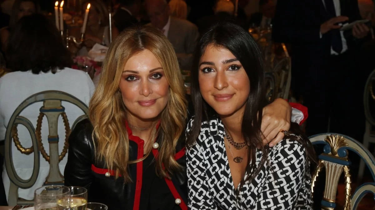 Χριστιάνα Μπέτα: Το δημόσια μήνυμα στήριξης στην μητέρα της, Νατάσα Θεοδωρίδου - «Όσο μεγαλώνω συνειδητοποιώ πόσο...»