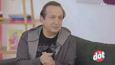 Σπύρος Μπιμπίλας: Η αναφορά του στον Φιλιππίδη - «Αυτές που έχουν καταγγείλει τον Πέτρο δεν...»