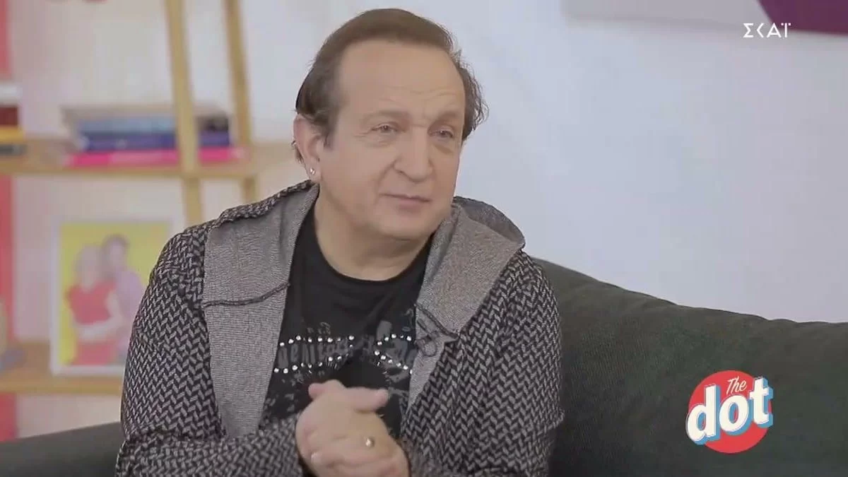 Σπύρος Μπιμπίλας: Η αναφορά του στον Φιλιππίδη - «Αυτές που έχουν καταγγείλει τον Πέτρο δεν...»