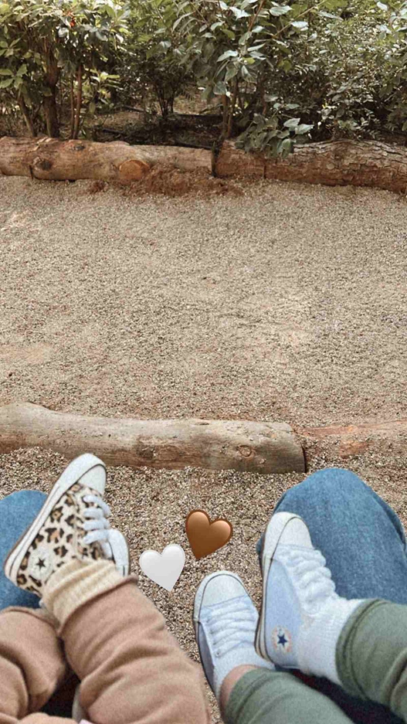 Χριστίνα Μπόμπα - Ανάρτηση