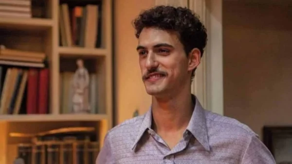 Άγριες Μέλισσες: Ο Θανασάκης βρίσκεται αντιμέτωπος με τις επιλογές του