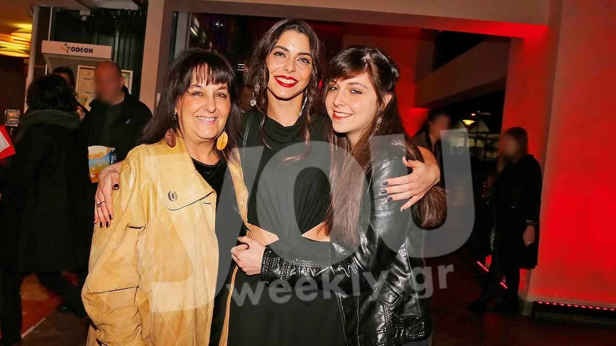 Αποκλειστικό - Μητέρα Μυριέλλας Κουρεντή: «Η Μυριέλλα δεν ενέδωσε σε κανένα κρεβάτι»