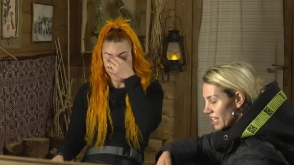 Φάρμα 2: Ο τραυματισμός της Νάιρας που ανησύχησε τους παίκτες - «Σκοτώθηκα...»