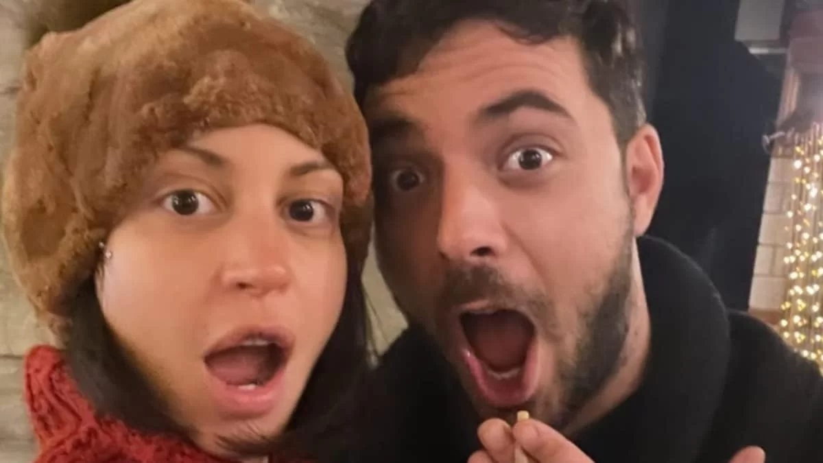 Πάνος Νάτσης: Η σύντροφός του αναγνώρισε τη σορό του - Η σπαρακτικής της ανάρτηση