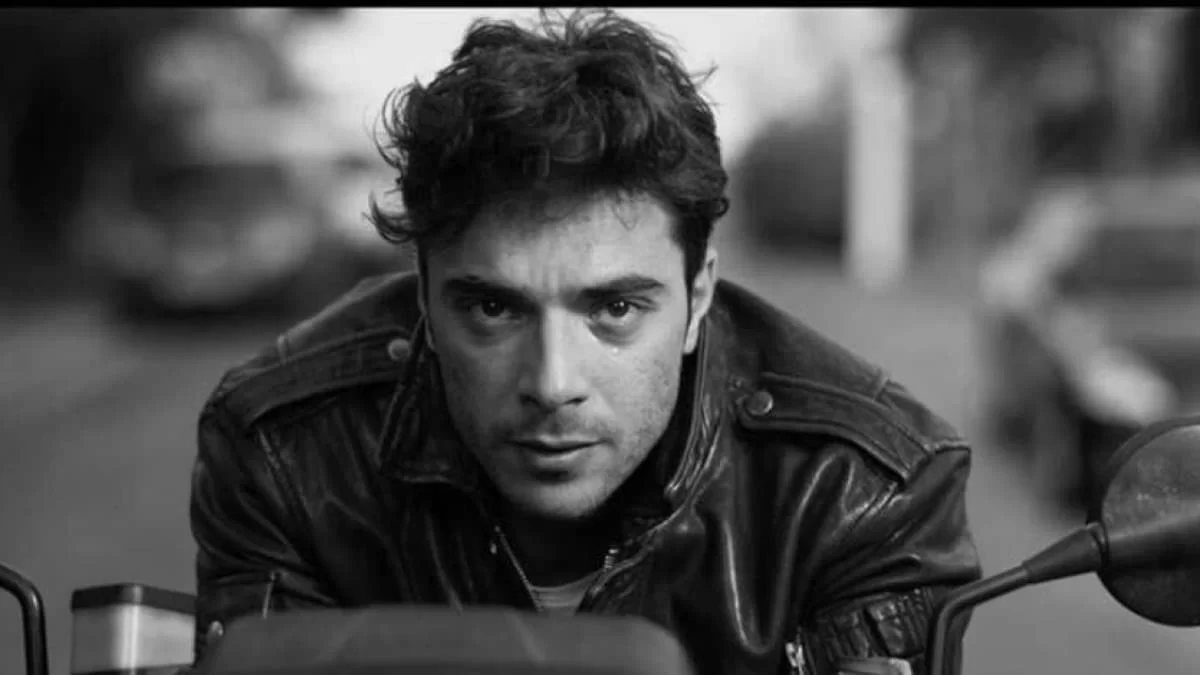 Πάνος Νάτσης: Έτσι έγινε τροχαίο με τη μηχανή του  - Συγκρούστηκε με...