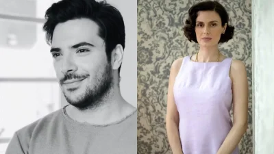 «Με πιάνουν τα κλάματα» - "Ράκος" η Μαρκέλλα Γιαννάτου για τον θάνατο του Πάνου Νάτση