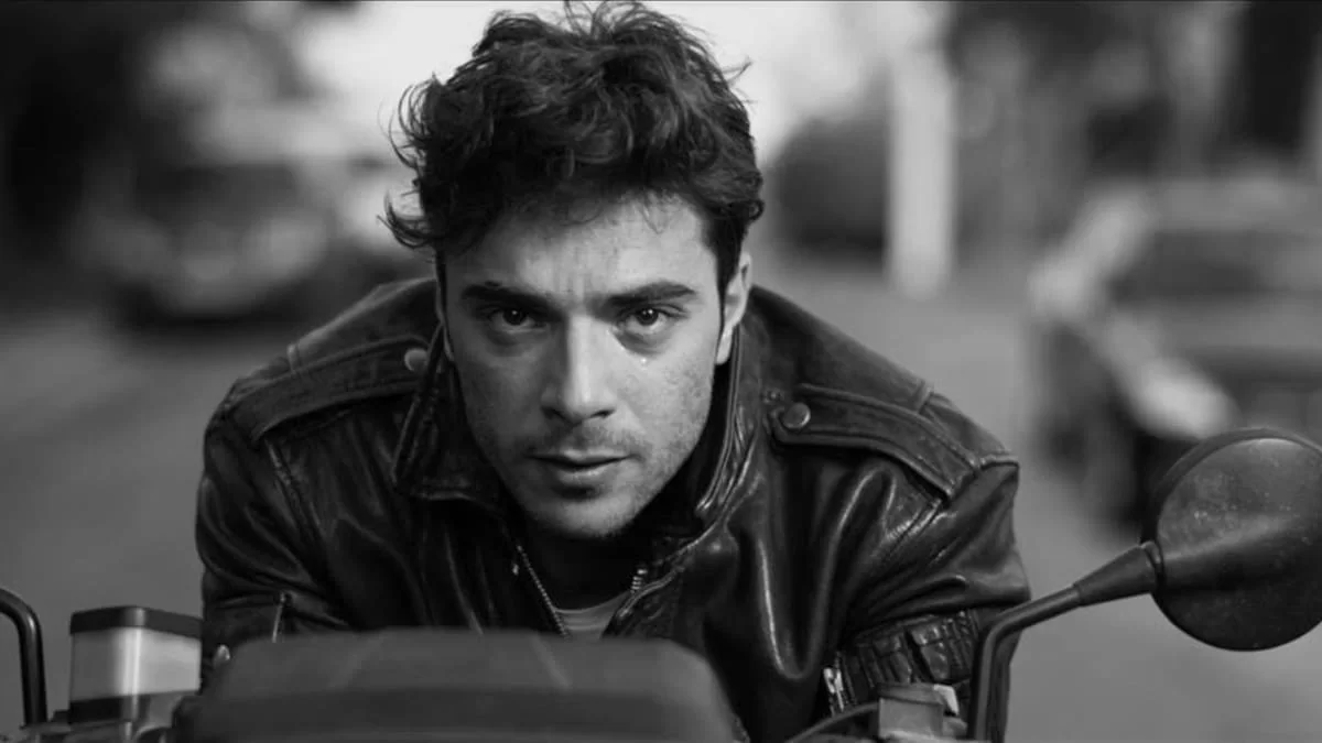 Πάνος Νάτσης: Συγκλονίζει το βίντεο δευτερόλεπτα πριν το τροχαίο δυστύχημα