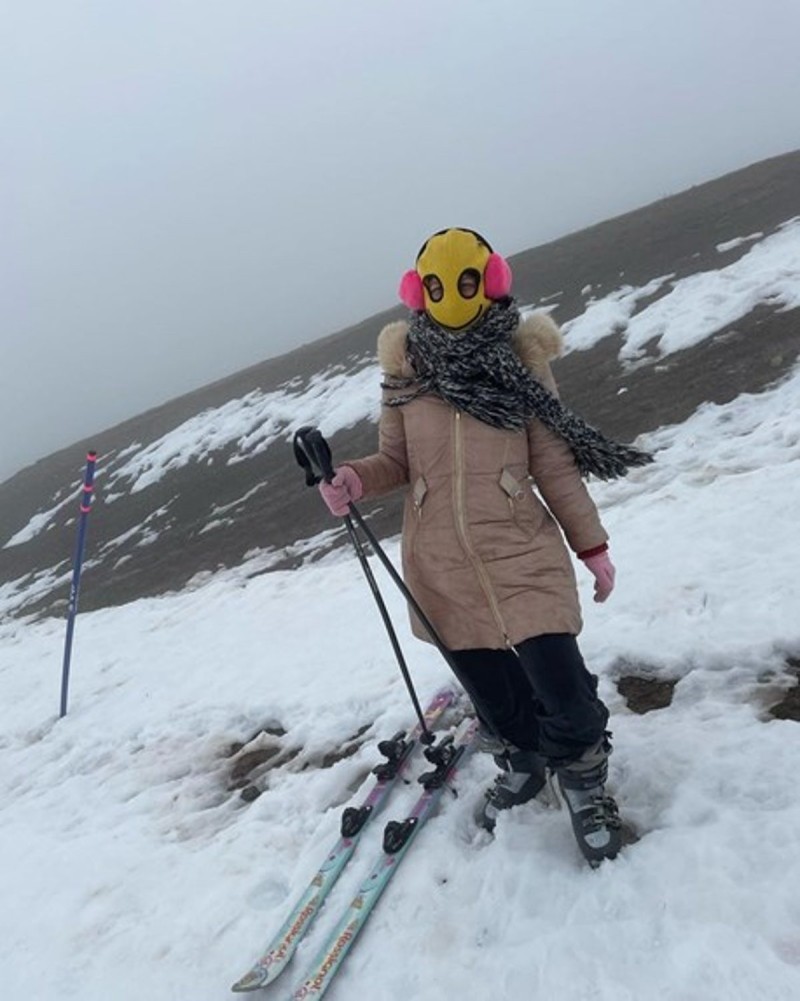 Πάνος Νάτσης σύντροφος