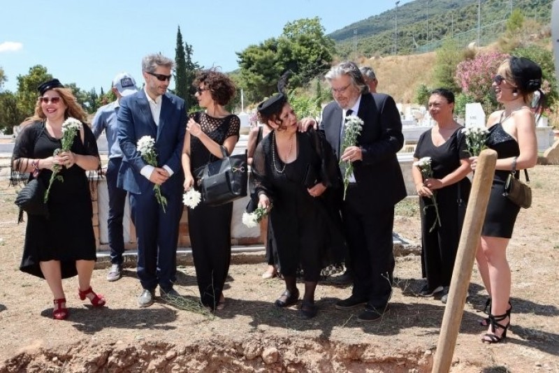 Open νέα σειρά