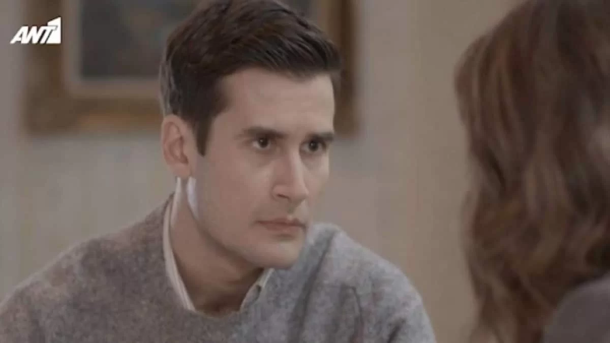 Άγριες Μέλισσες: Ο Νικηφόρος μπαίνει σε επικίνδυνα μονοπάτια - Αγωνία στους Σεβαστούς