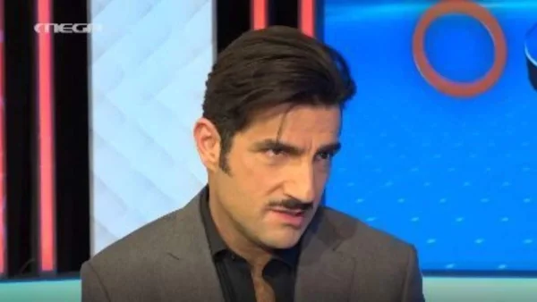 Νίκος Κουρής: «Ο διαβήτης μού προκαλεί ψυχολογικές μεταπτώσεις και...»