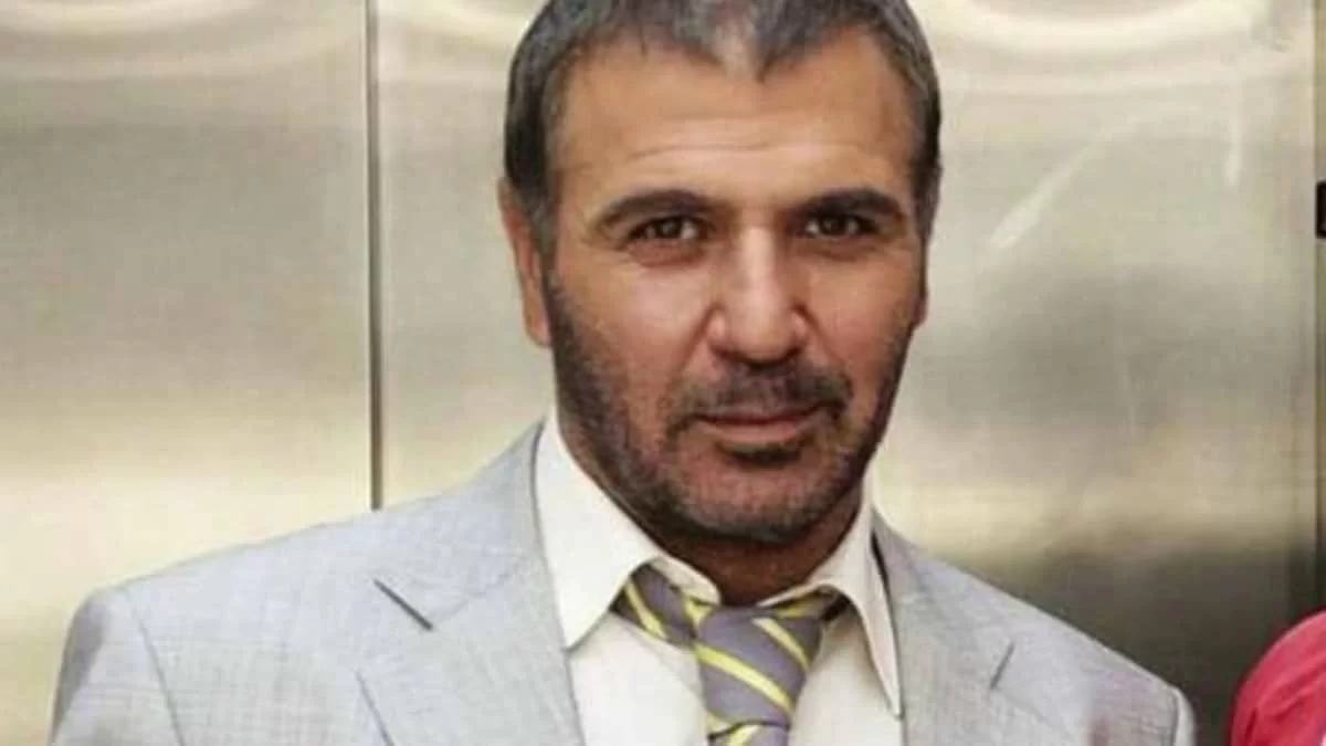 «Μπαίνει μέσα στο πλατό και λέει "σκότωσαν τον Σεργιανόπουλο"... Δεν μπόρεσα να συνεχίσω το γύρισμα»