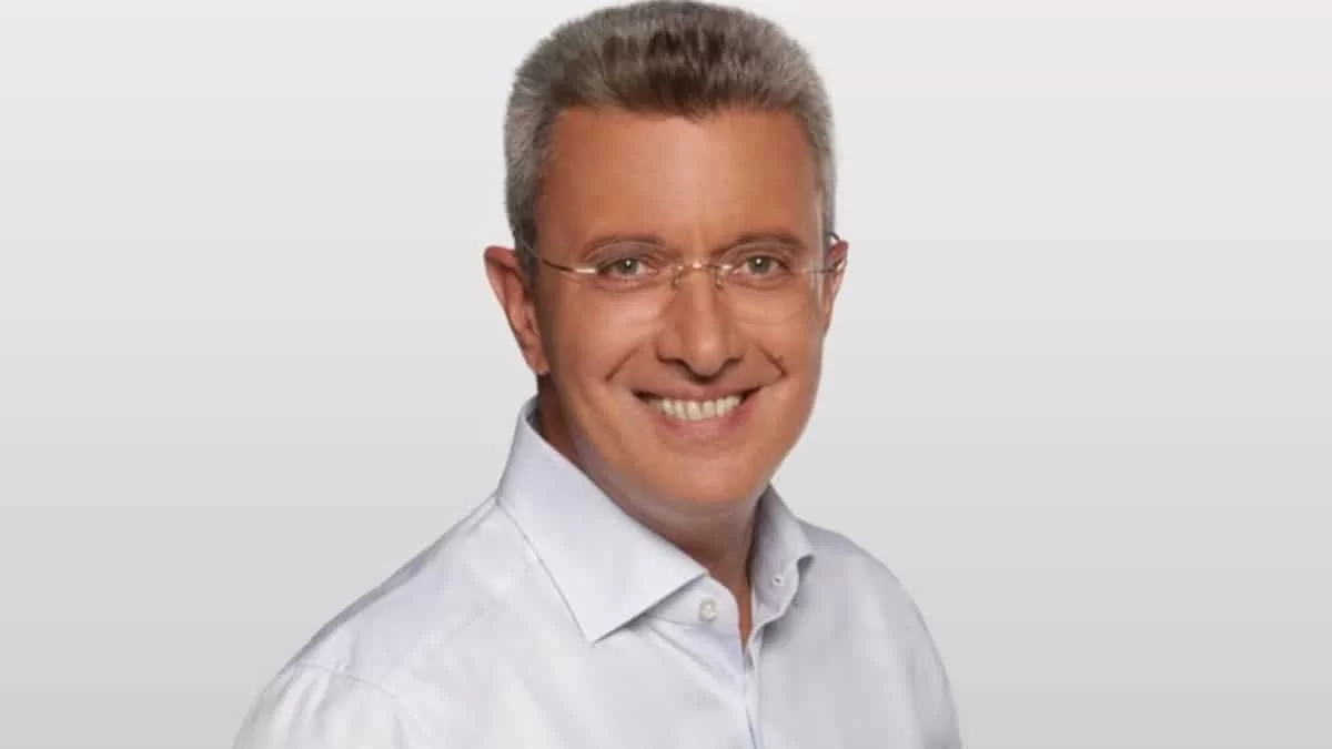 ΑΝΤ1: Στην εκπομπή Ενώπιος Ενωπίω πρωταγωνίστρια του Σασμού - Θα τα πει όλα στον Χατζηνικολάου