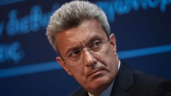 "Έσκασε" ανακοίνωση για την εκπομπή Ενώπιος Ενωπίω του Νίκου Χατζηνικολάου