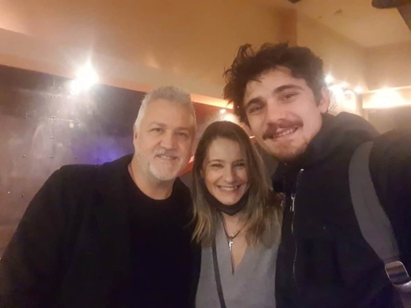 Σασμός Πετρής