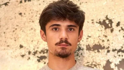 Σασμός: «Βαρύ» πένθος σκέπασε το Twitter με την είδηση του θανάτου του Πετρή