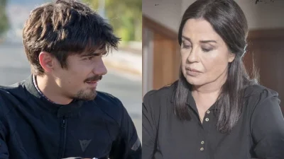 Survivor 5: Μπαίνει ο Κώστας Νικούλι; - Η απάντηση της Μαρίας Τζομπανάκη