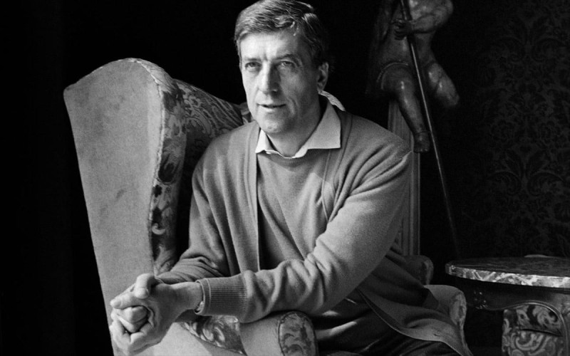 Πέθανε ο Νίνο Τσερούτι