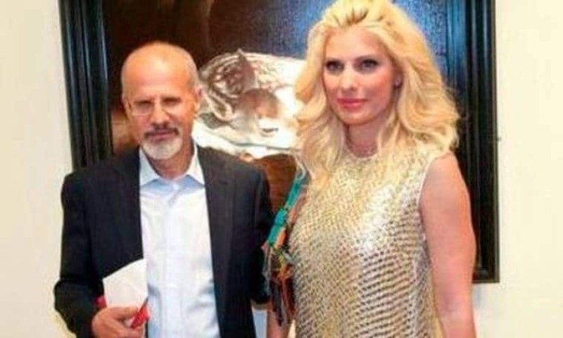 Ελένη Μενεγάκη