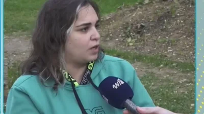 Σοκάρει η πρώην MasterChef Ντέμη Γεωργίου, με την αποκάλυψή της: «Με χτύπησε στο κεφάλι και έχασα για 2 μήνες την όρασή μου»