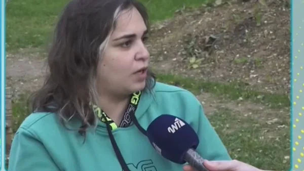 Σοκάρει η πρώην MasterChef Ντέμη Γεωργίου, με την αποκάλυψή της: «Με χτύπησε στο κεφάλι και έχασα για 2 μήνες την όρασή μου»