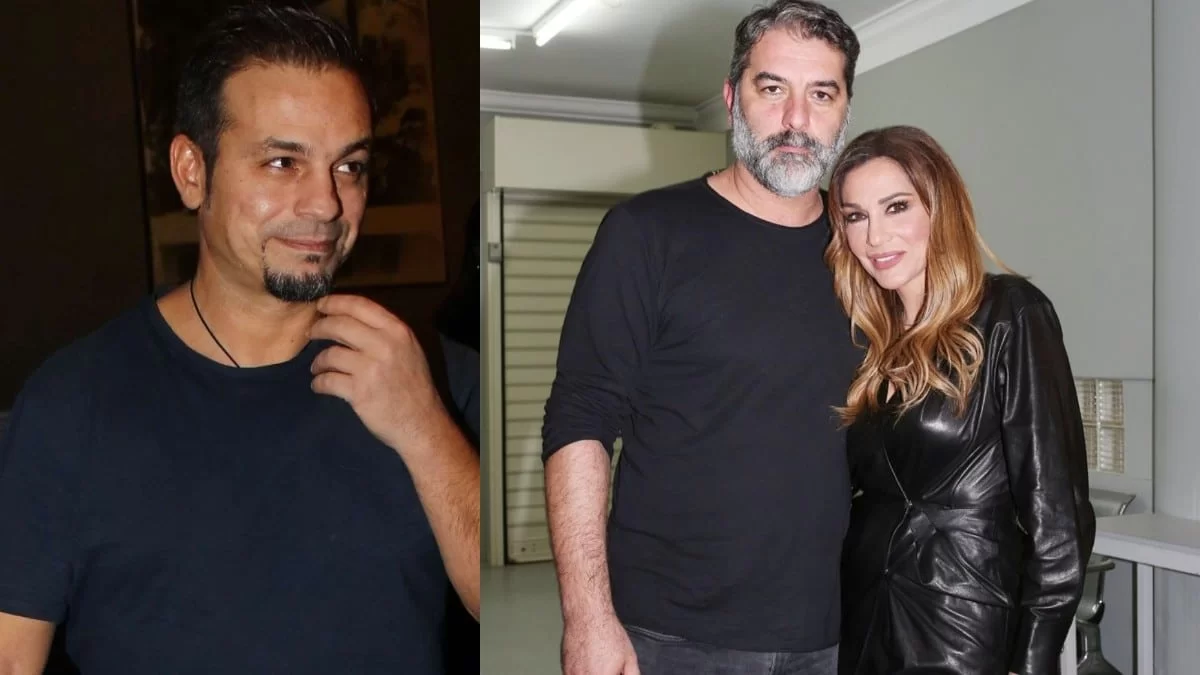 Απομονωμένος στο σπίτι του στην Παιανία ο Ντέμης- Τι κάνει σήμερα λίγους μήνες μετά το διαζύγιο με την Βανδή