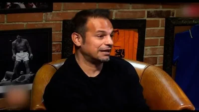 "Έσπασε" τη σιωπή του ο Ντέμης Νικολαϊδης για τα παιδιά του - «Είμαι εγωιστής! Δεν επιτρέπω...»