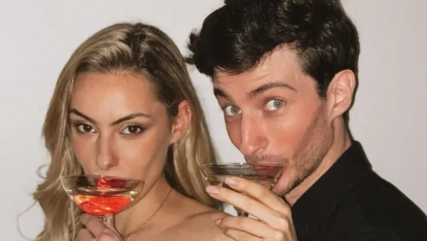 GNTM 4: Τίτλοι τέλους για την Όλγα και τον Στυλιανό; Το βίντεο που κάνει τον γύρο του διαδικτύου