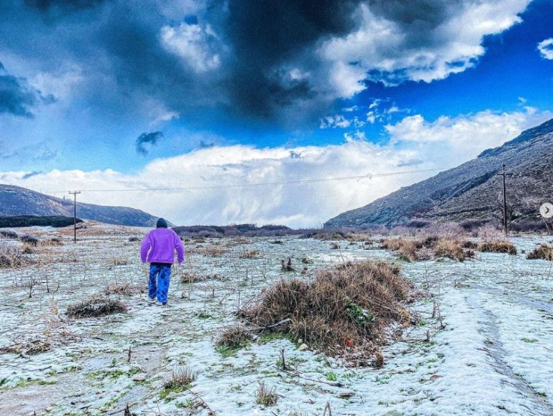 Όναρ Μενεγάκη