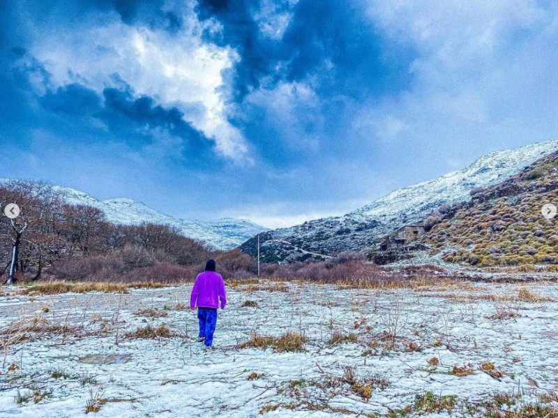Όναρ Μενεγάκη Παντζόπουλος