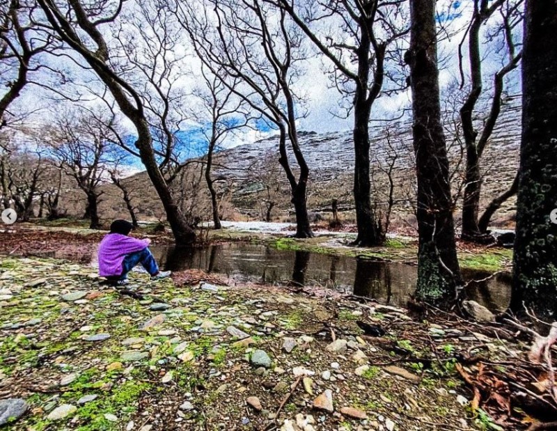 Όναρ Μενεγάκη Άγγελος Λάτσιος