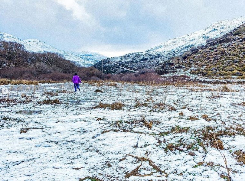 Όναρ Μενεγάκη ξενοδοχείο