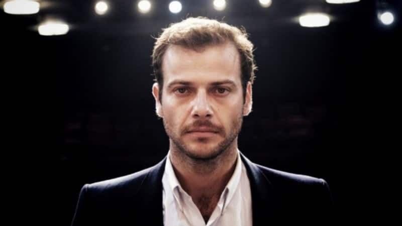 Ορέστης Τζιόβας Φιλιππίδης Λιγνάδης