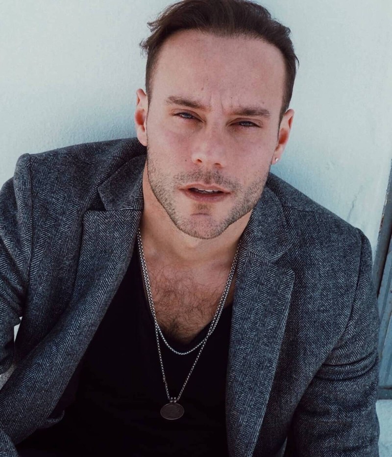 Έφυγε οριστικά από την Αθήνα ο Ορφέας Παπαδόπουλος 